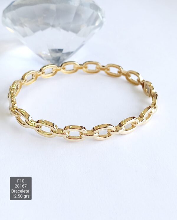 Bracelete Elo