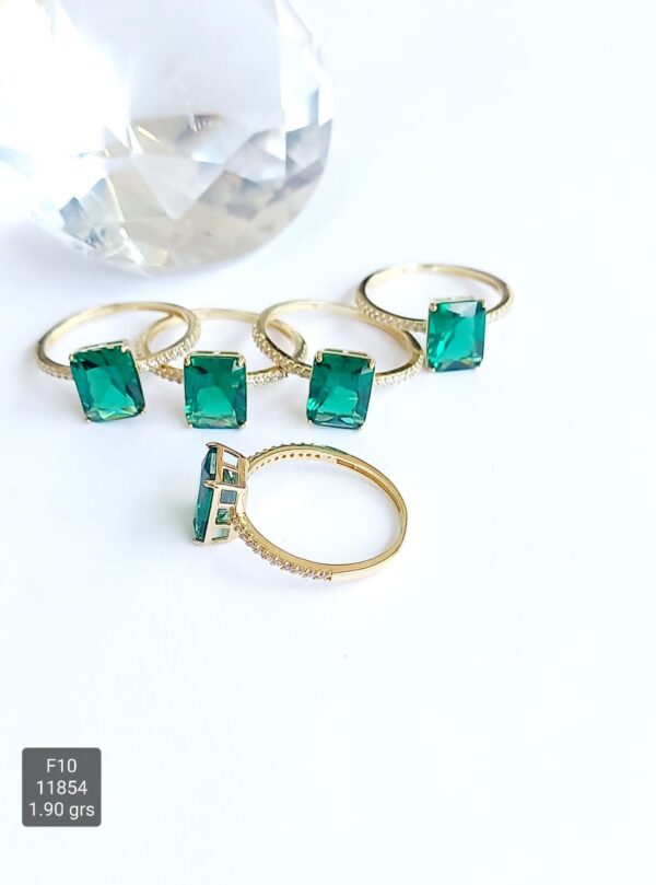 Anel Green