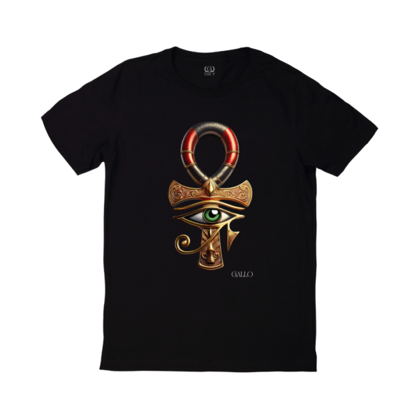 Camiseta Olho de Hórus