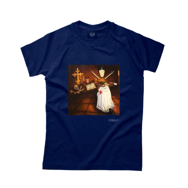 Camiseta Templário - Image 5