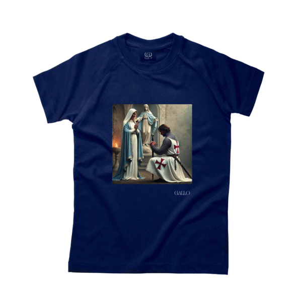 Camiseta Templário - Image 5