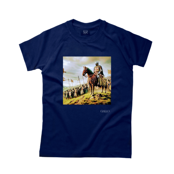 Camiseta Templários - Image 2