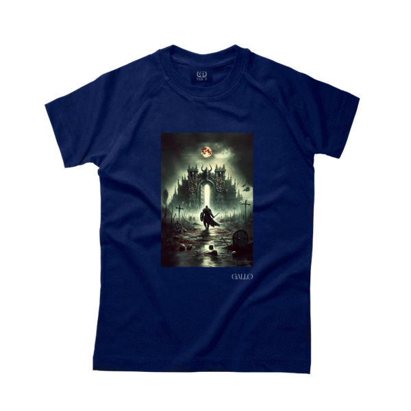 Camiseta Templários - Image 5