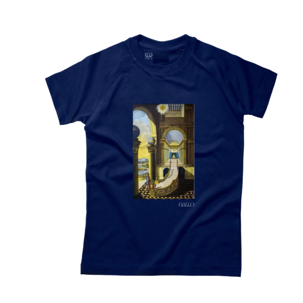 Camiseta Mística - Image 2