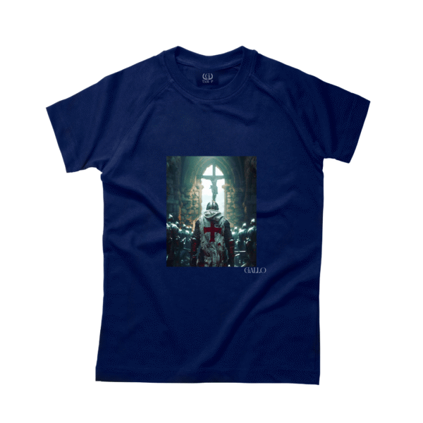 Camiseta Templário - Image 4