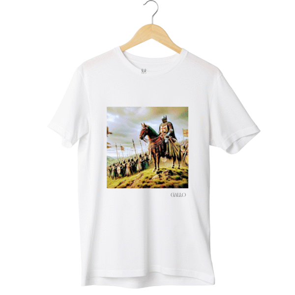 Camiseta Templários - Image 3