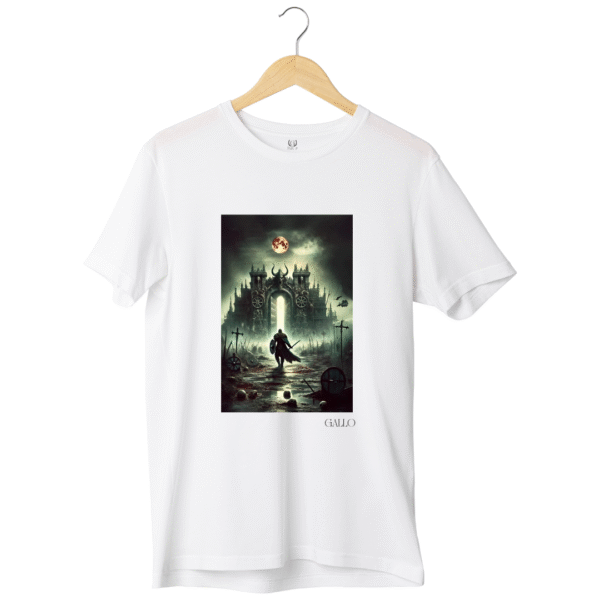 Camiseta Templários - Image 4