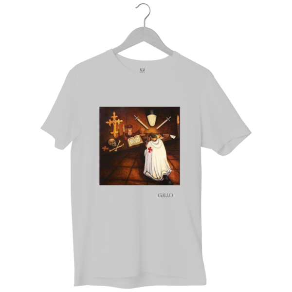 Camiseta Templário - Image 3