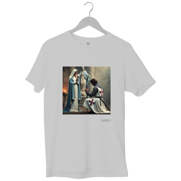 Camiseta Templário - Image 4