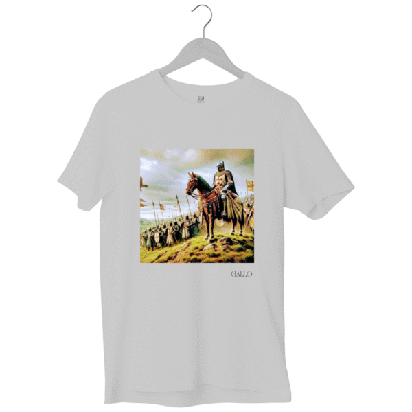 Camiseta Templários - Image 4
