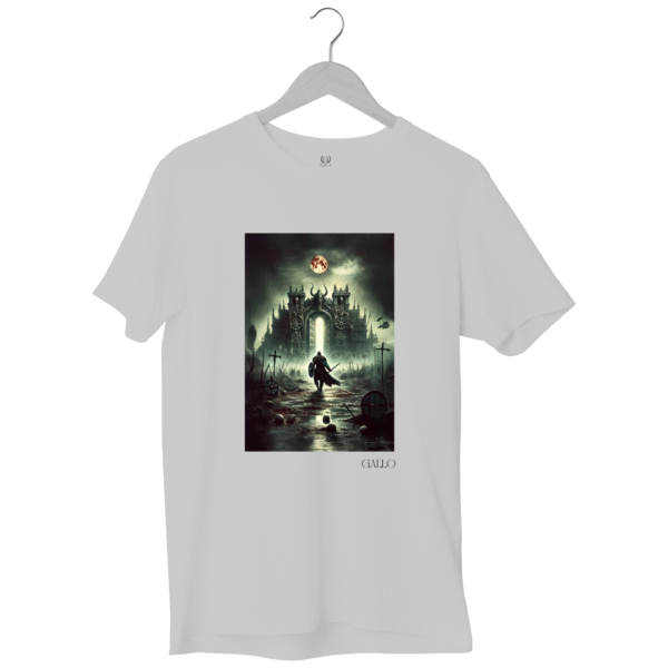 Camiseta Templários - Image 3