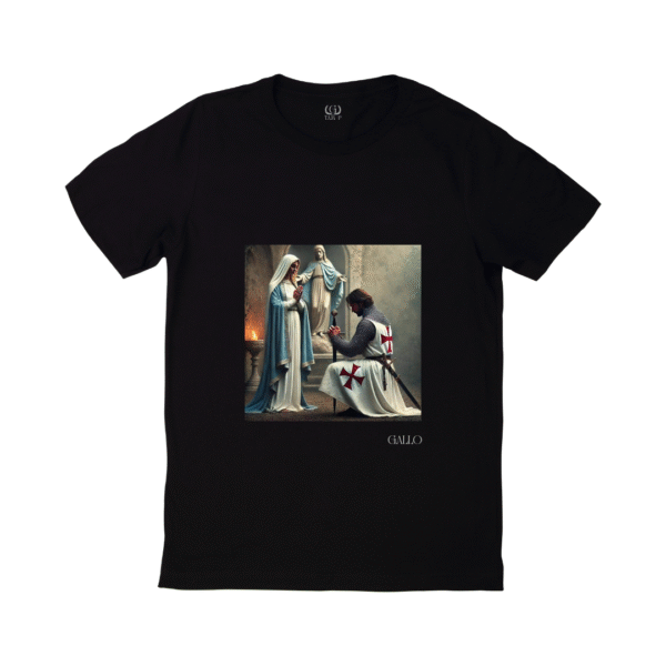 Camiseta Templário - Image 3