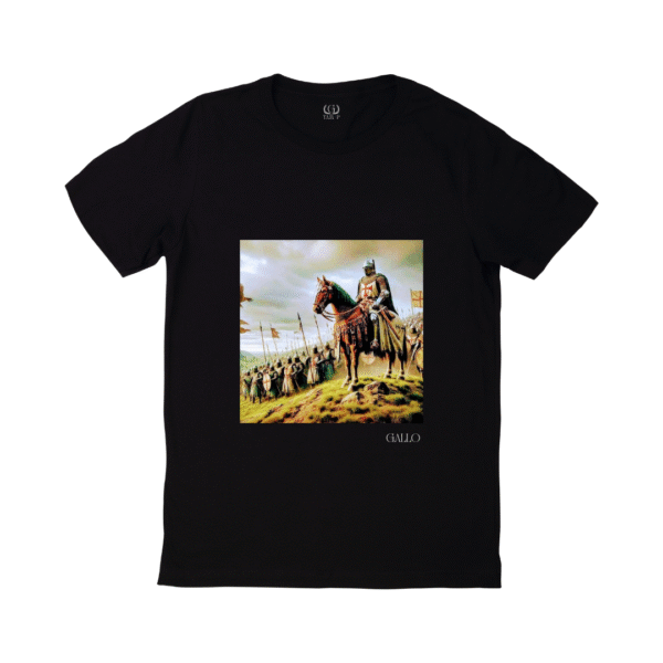 Camiseta Templários - Image 5