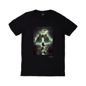 Camiseta Templários