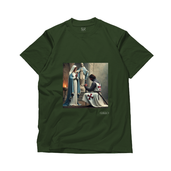 Camiseta Templário - Image 2