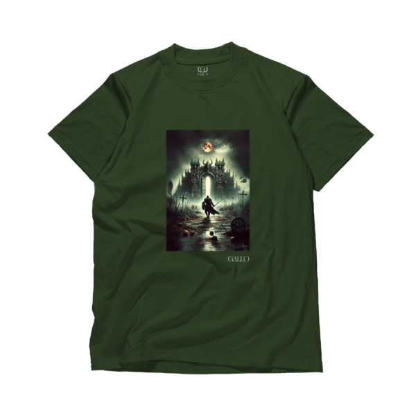 Camiseta Templários - Image 2