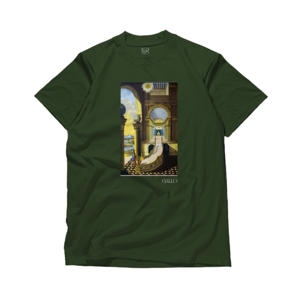 Camiseta Mística - Image 5