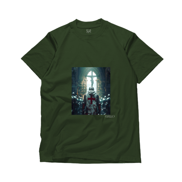 Camiseta Templário - Image 2