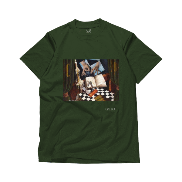 Camiseta Simbolos - Image 2