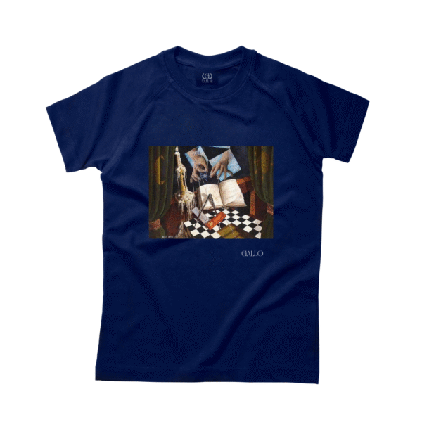 Camiseta Simbolos - Image 5